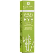 Séve de Bamboo Eye Control Gel - Osvěžující oční gel s hydratačním účinkem 