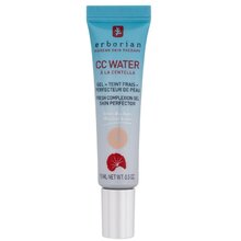 CC Water Fresh Complexion Gel Skin Perfector - CC krém 15 ml