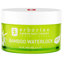 Bamboo Waterlock Mask - Hydratačná pleťová maska
