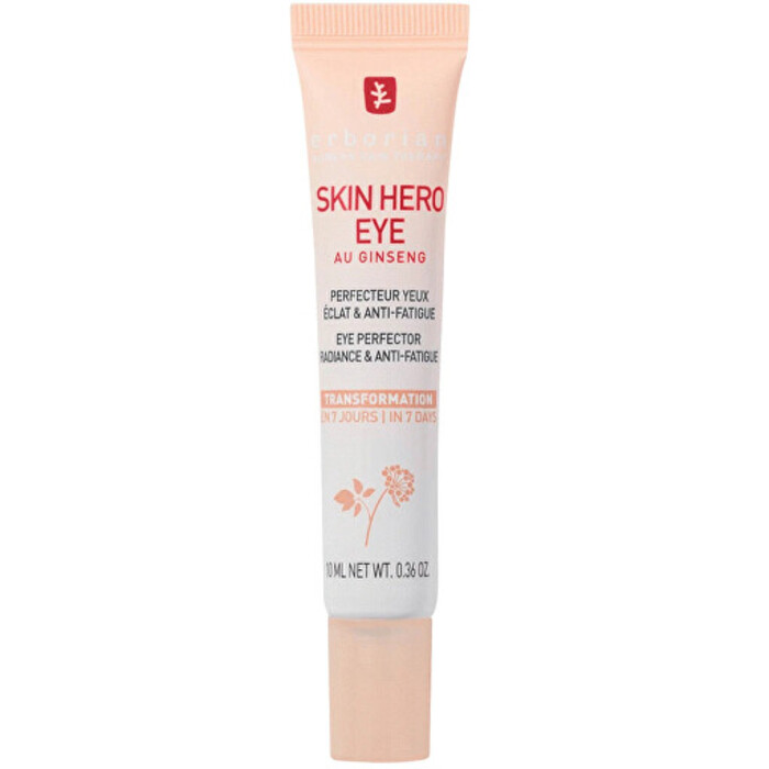 Skin Hero Eye Perfector - Zdokonaľujúci očný krém
