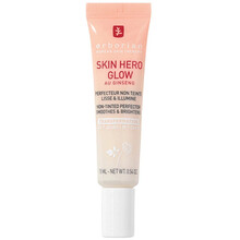 Skin Hero Glow Non Tinted Perfector Smoothes & Brightens - Zdokonalující a rozjasňující pleťový krém