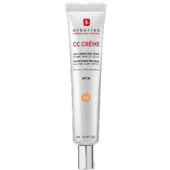 CC Colour-Correcting Cream Healthy Glow Effect SPF 30 - Ochranný CC krém 40 ml