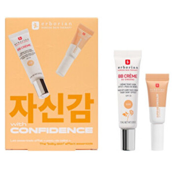 Confidence Kit ( Doré ) - Dárková sada