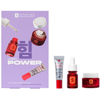 Power Kit ( Clair ) - Dárková sada