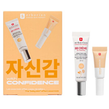 Confidence Kit ( Nude ) - Dárková sada