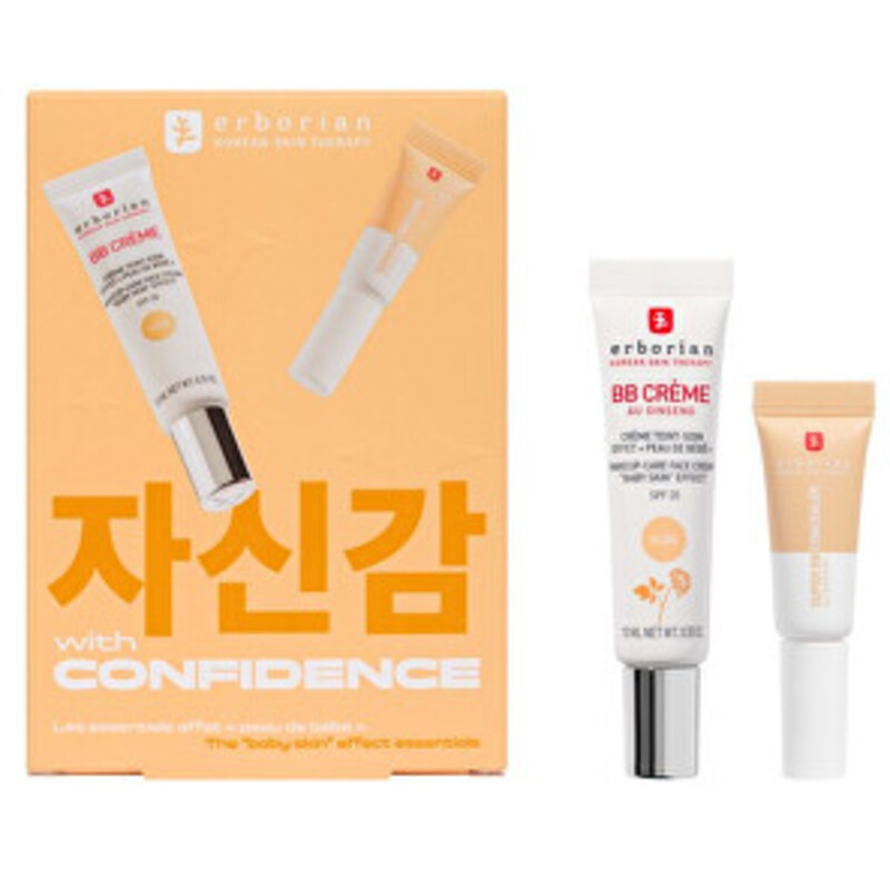 Confidence Kit ( Nude ) - Dárková sada