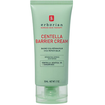 Centella Barrier Cream - Vyživující pleťový krém