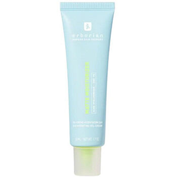 Matte Moisturiser 24H Hydrating Gel-Cream - Matující pleťový krém