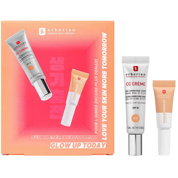 Glow Up Today Doré  Duo - Dárková sada