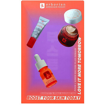 Boost Your Skin Today Doré Set - Dárková sada