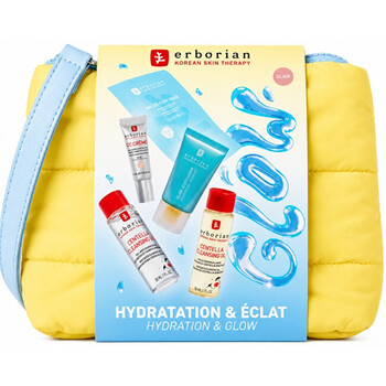 Hydration & Glow Clair Set - Dárková sada