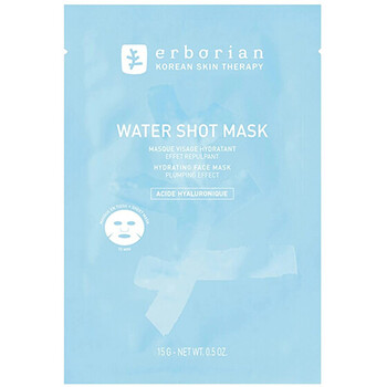 Hydra Water Shot Mask - Hydratační plátýnková maska