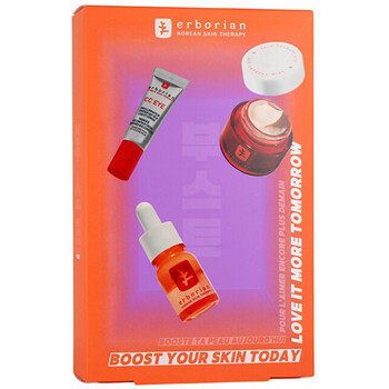 Boost Your Skin Today Clair Set - Dárková sada