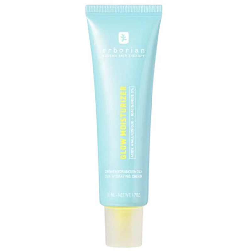 Glow Moisturiser 24H Hydrating Cream - Pleťový krém