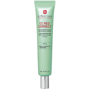 CC Red Correct Colour-Correcting Cream SPF 30 - CC krém