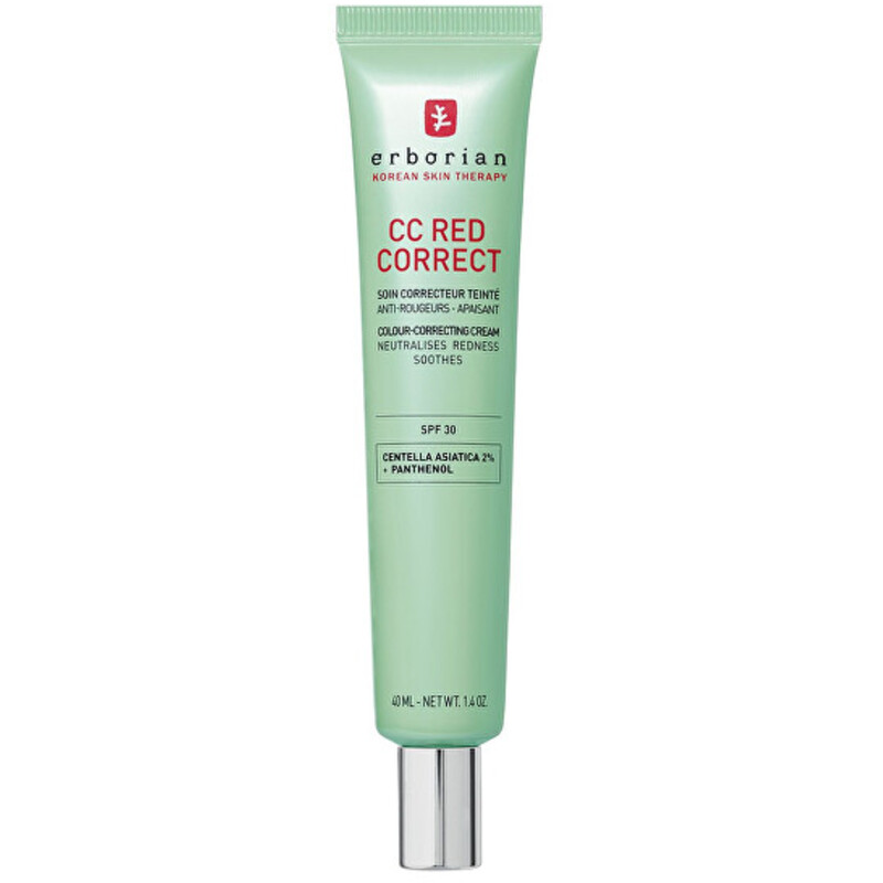 CC Red Correct Colour-Correcting Cream SPF 30 - CC krém
