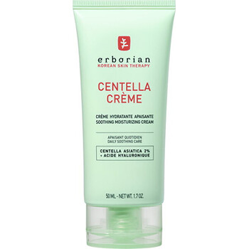 Centella Crème Soothing Moisturizing Cream - Pleťový krém