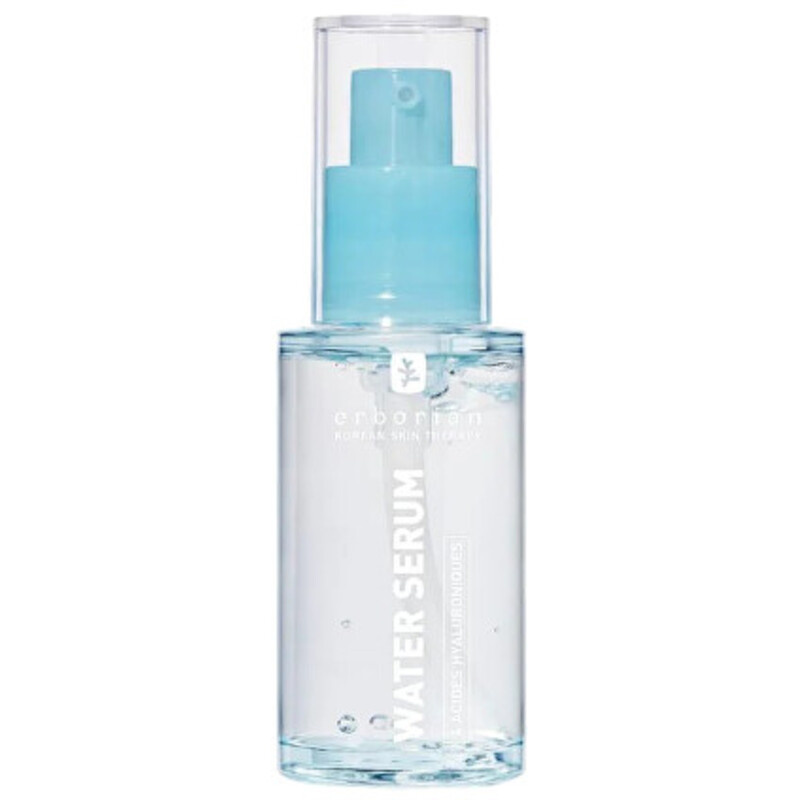 Water Serum - Lehké pleťové sérum