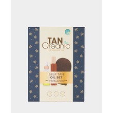 Self Tan Oil Set - Dárková sada