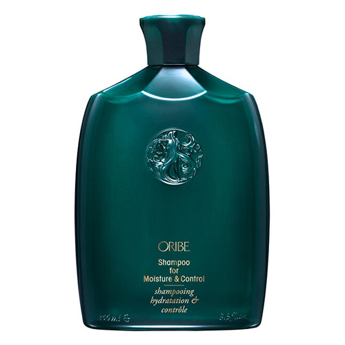 Shampoo for Moisture & Control ( vlnité a kudrnaté vlasy ) - Hydratační šampon