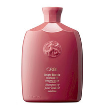 Bright Blonde Shampoo For Beautiful Color - Šampon pro oslnivé blond vlasy
