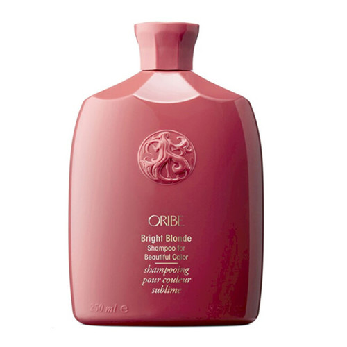 Bright Blonde Shampoo For Beautiful Color - Šampon pro oslnivé blond vlasy