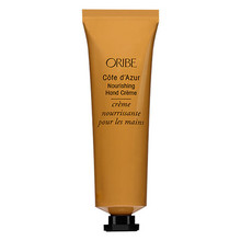 Côte d`Azur Nourishing Hand Creme - Vyživujúci krém na ruky
