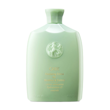 Cleansing Creme for Moisture and Control (kučeravé a hrubé vlasy) - Hydratačný krém
