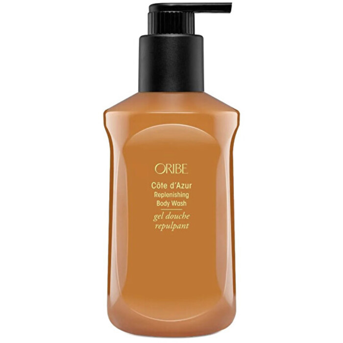 Cote d´Azur Replenishing Body Wash - Regenerační sprchový gel