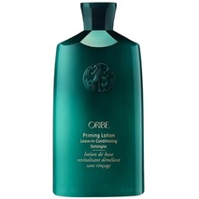 Priming Lotion Leave-In Detangler Conditioner - Bezoplachové mlieko na vlasy
