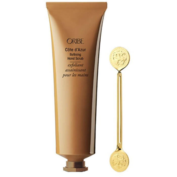 Cote d´Azur Hand Scrub - Peeling na ruky

