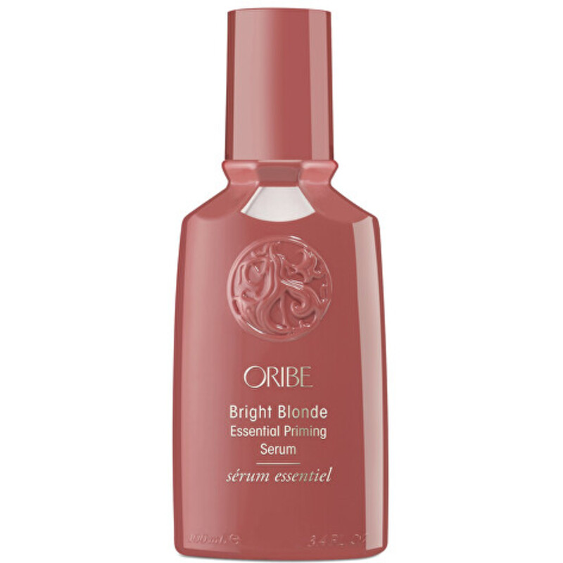 Bright Blonde Essential Priming Serum - Vlasové sérum pro blond vlasy