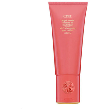 Bright Blonde Conditioner For Beautiful Color - Kondicionér pro oslnivé blond vlasy