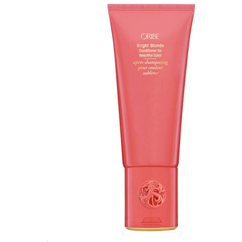 Bright Blonde Conditioner For Beautiful Color - Kondicionér pro oslnivé blond vlasy