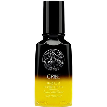 Gold Lust Nourishing Hair Oil - Vyživující olej na vlasy