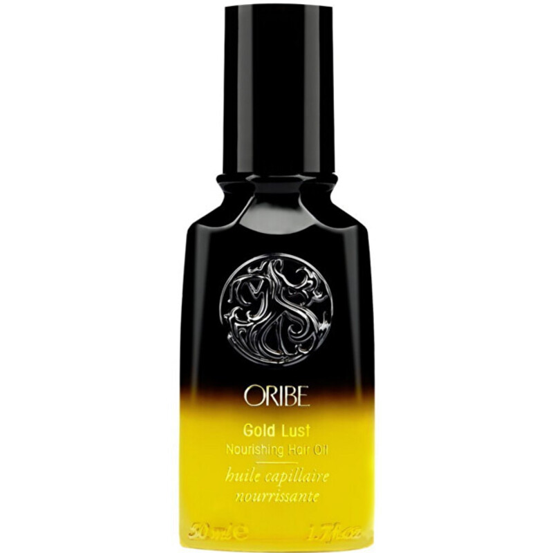 Gold Lust Nourishing Hair Oil - Vyživující olej na vlasy