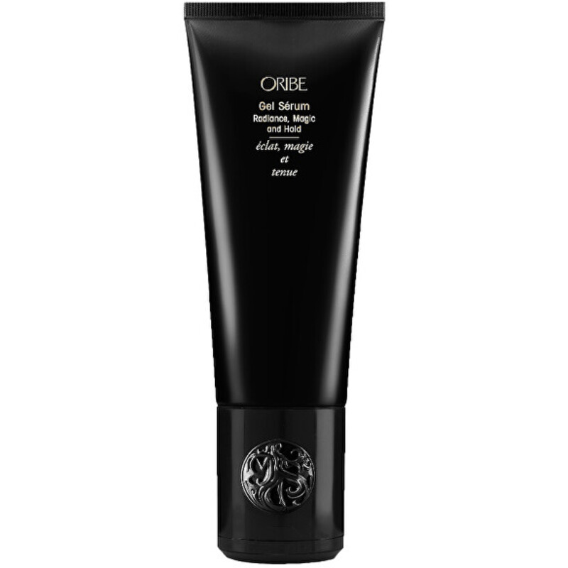 Gel Serum Radiance, Magic and Hold - Stylingový gel 