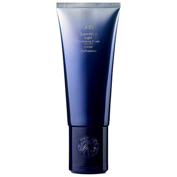 Supershine Light Moisturizing Cream - Hydratační krém na lesk vlasů pro střední až extra dlouhé vlasy 
