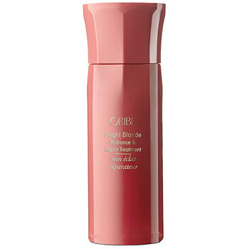 Bright Blonde Radiance & Repair Treatment - Obnovující péče pro blond vlasy