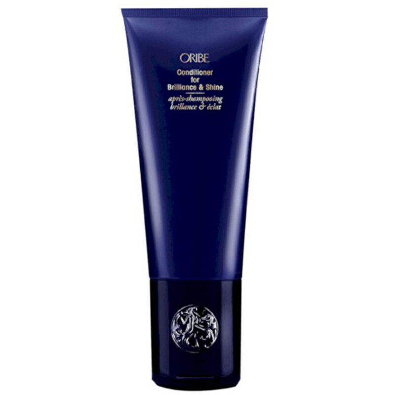 Conditioner for Brilliance & Shine - Kondicionér pro intenzivní lesk vlasů