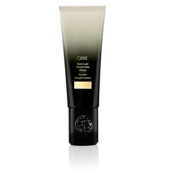 Gold Lust Transformative Masque - Opravná maska na vlasy