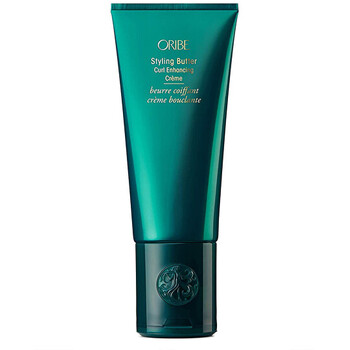 Styling Butter Curl Enhancing Creme - Vyživující krém pro kudrnaté a vlnité vlasy