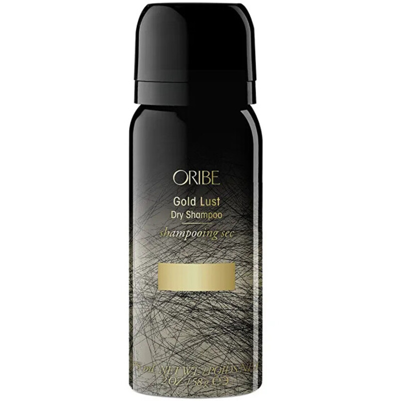 Gold Lust Dry Shampoo - Suchý šampon