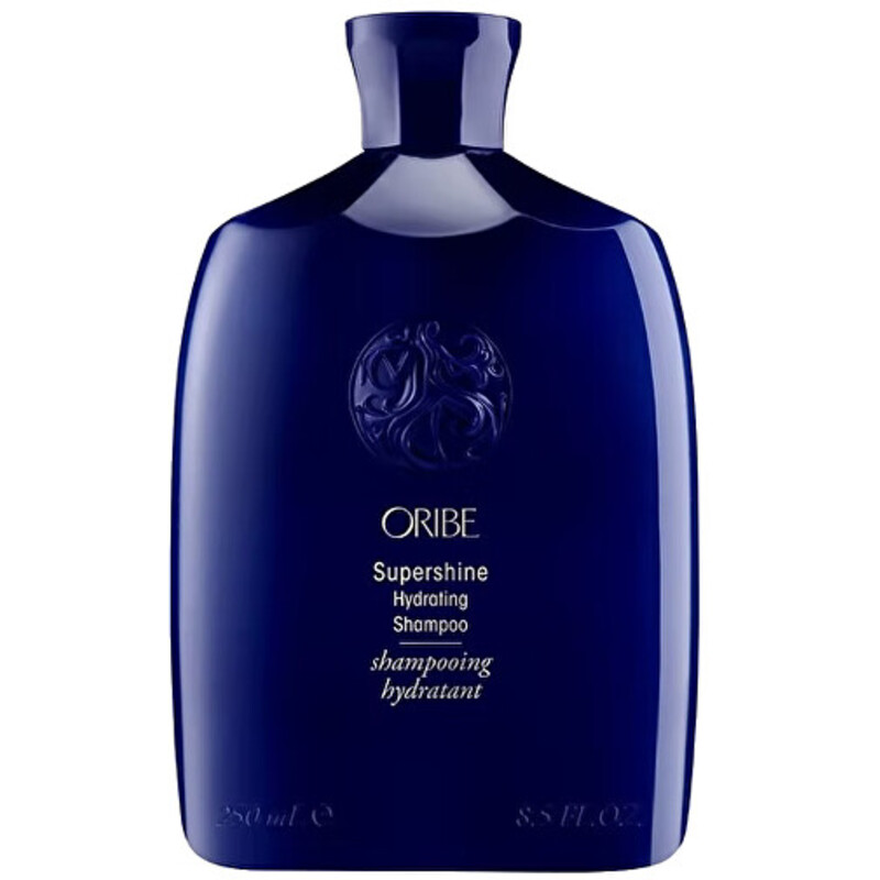 Supershine Hydrating Shampoo - Hydratační šampon