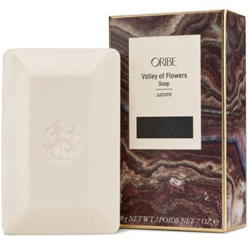 Valley of Flowers Soap - Tuhé mýdlo