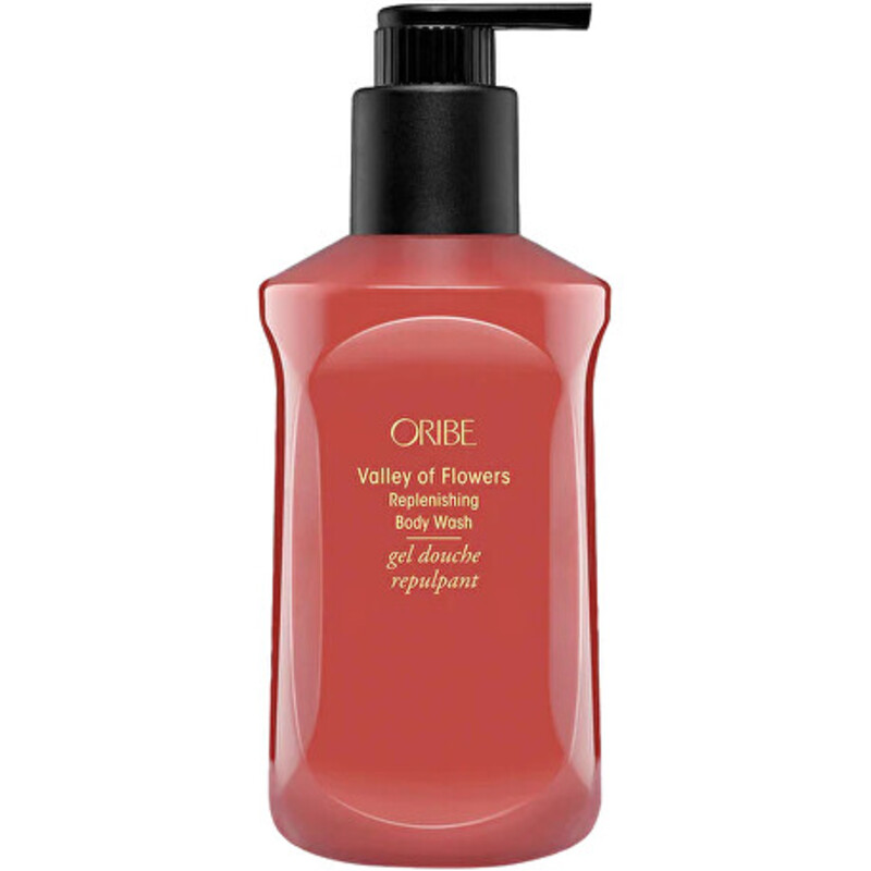 Valley of Flowers Replenishing Body Wash - Sprchový gel