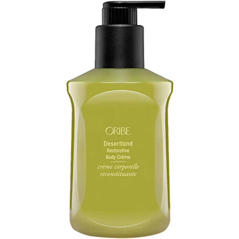 Desertland Body Creme - Tělový krém