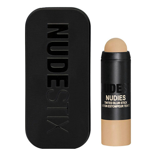 Nudestix Tinted Blur Stick - Make-up v tyčince - Medium 7