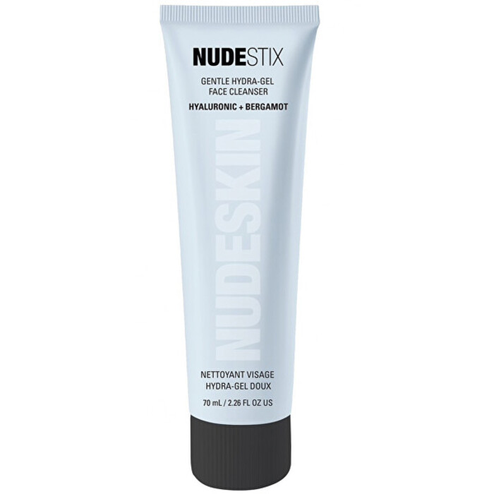 Nudestix Gentle Hydra-Gel Face Cleanser - Čisticí gel na obličej 70 ml