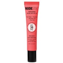 Nudescreen SPF 30 Blush Tint - Tónovaná lícenka 15 ml
